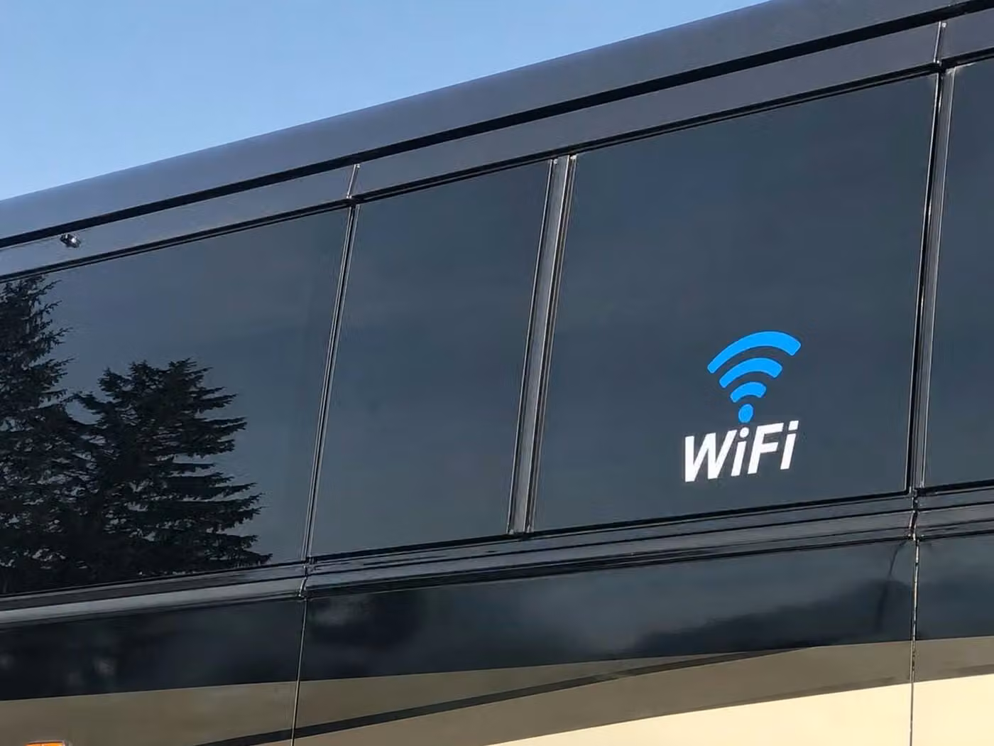 lima 15 passenger minibus wifi