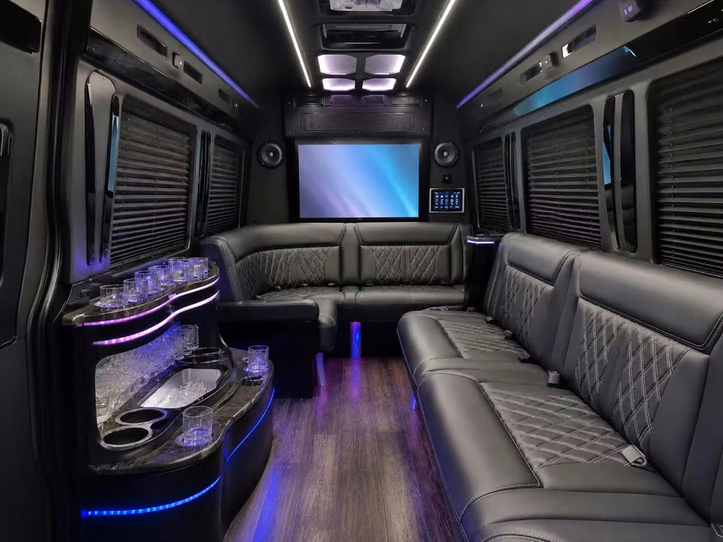 lima bus rentals wherever your group is headed