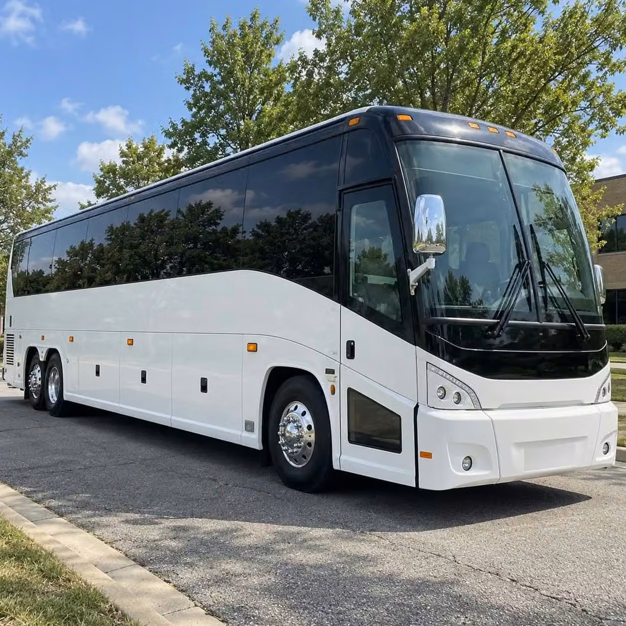 lima charter bus transportation to ohio stadium