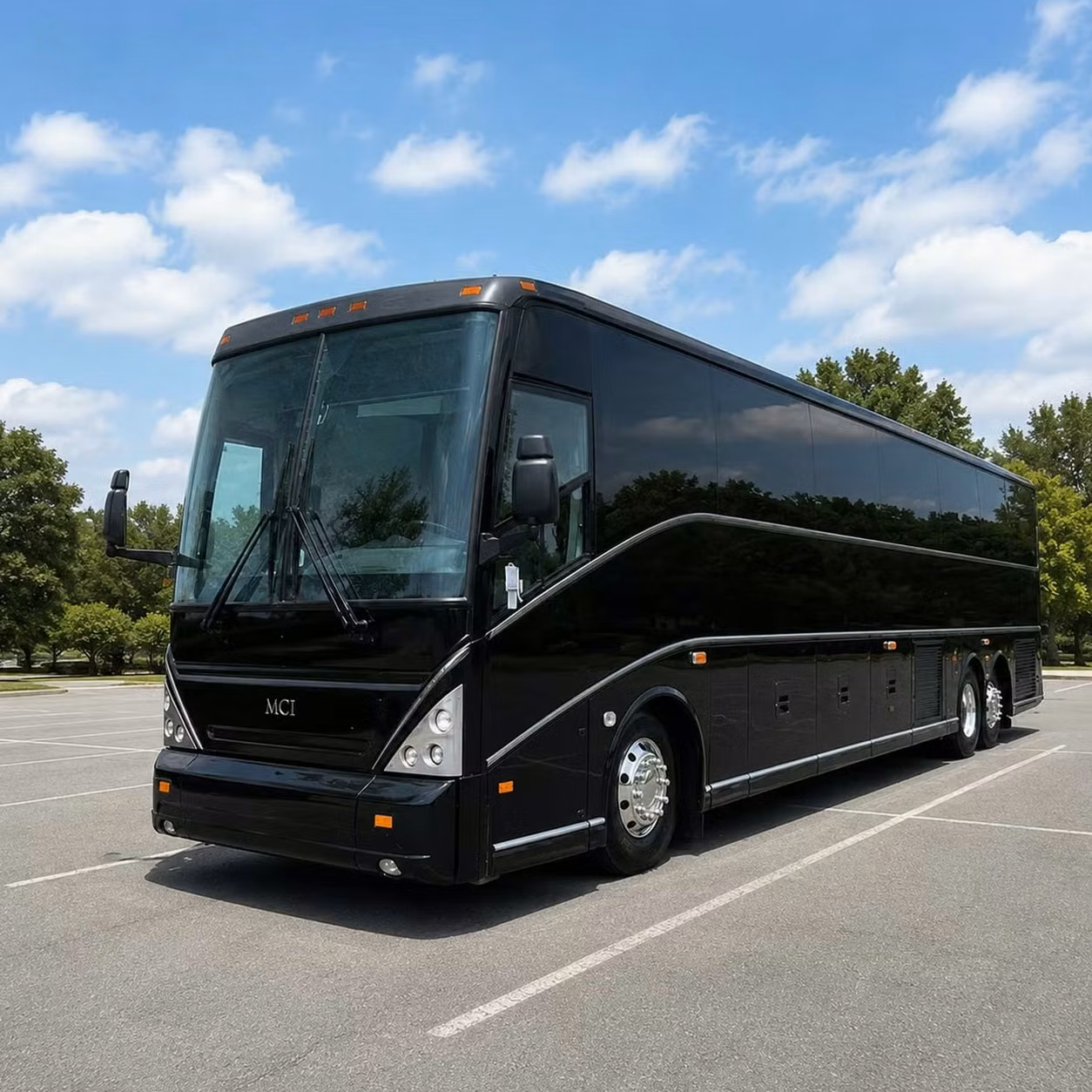 lima family reunion bus rentals in lima