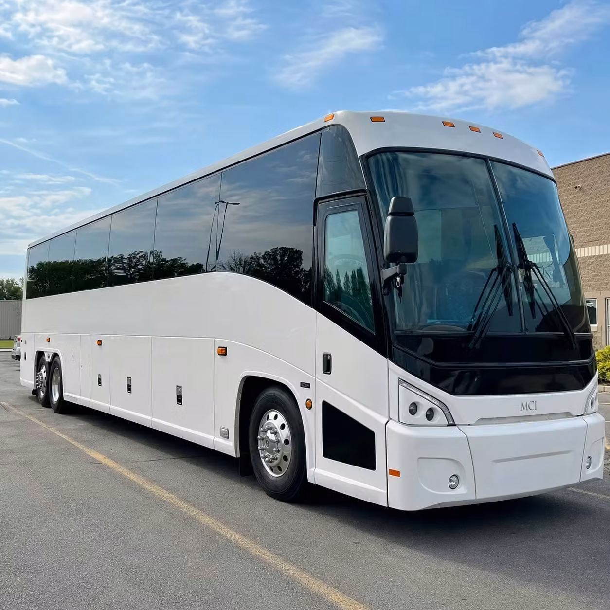 lima field trip transportation
