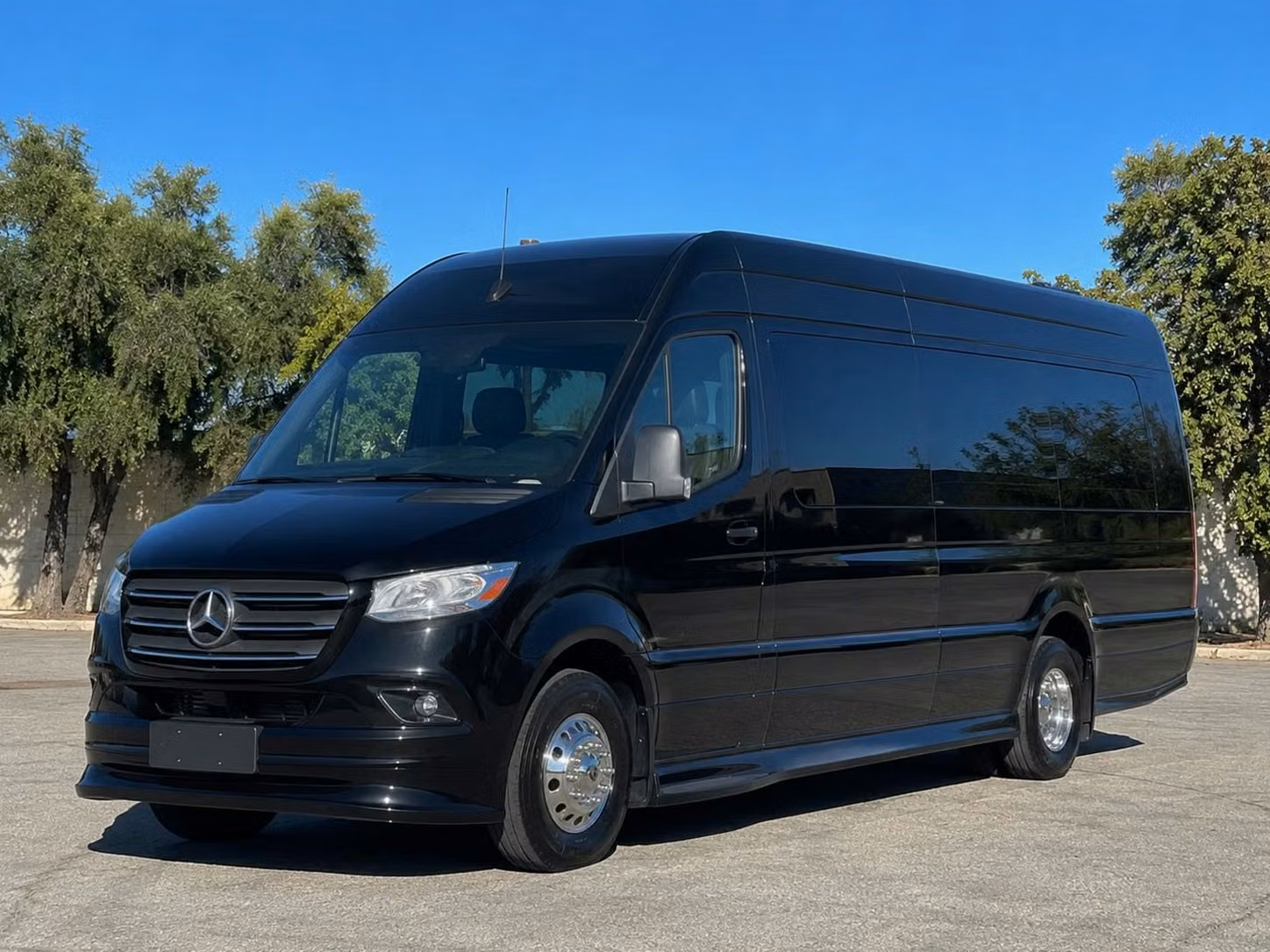 lima find the right lima charter bus for your group