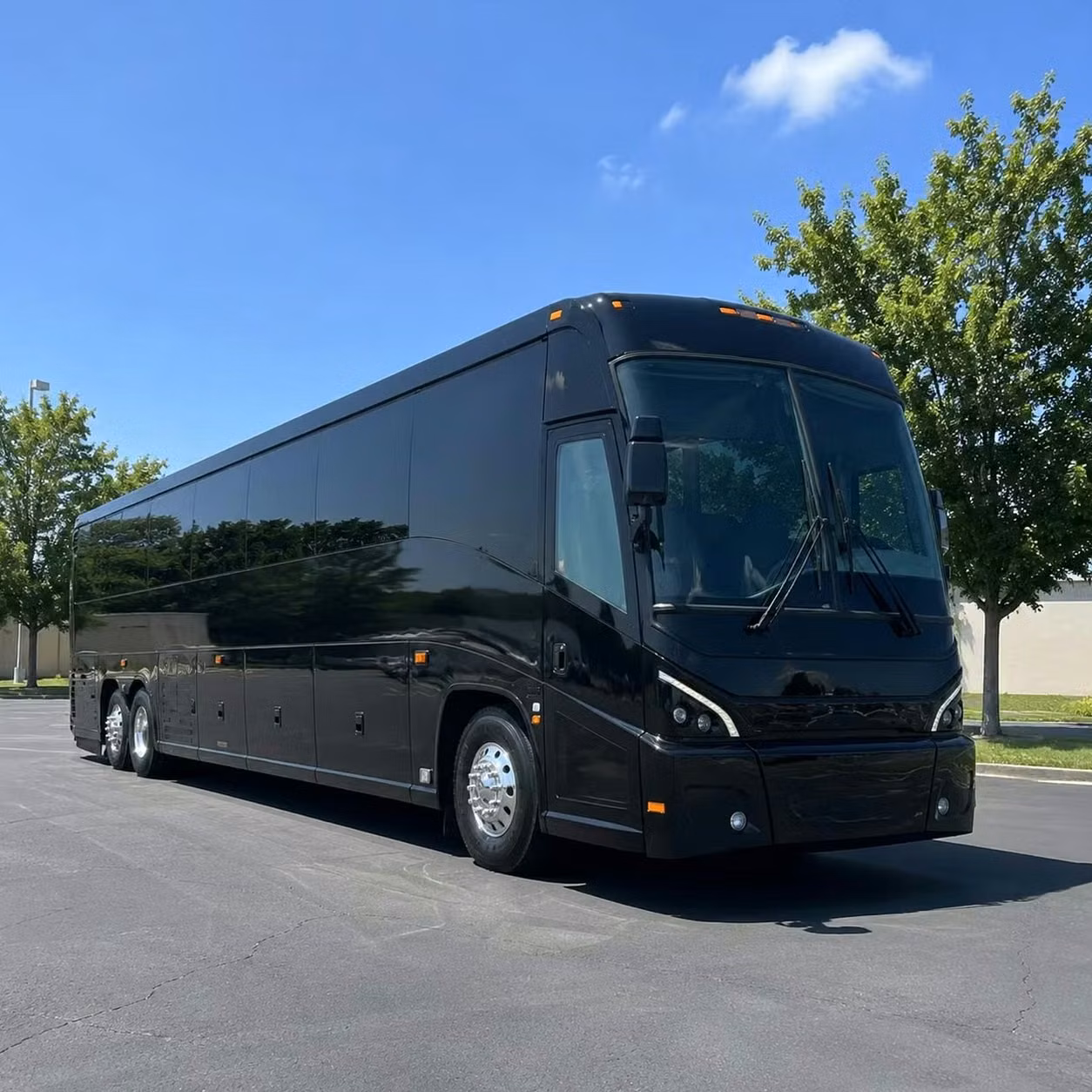 lima overnight school field trip and multi campus college tour buses in lima