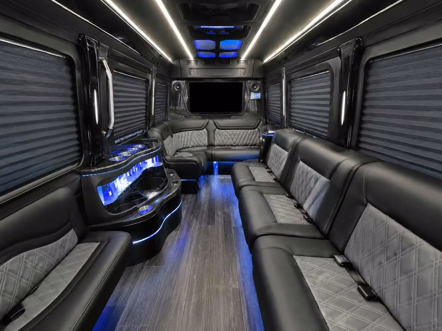 lima private airport transfers for touring talent and vip headliners