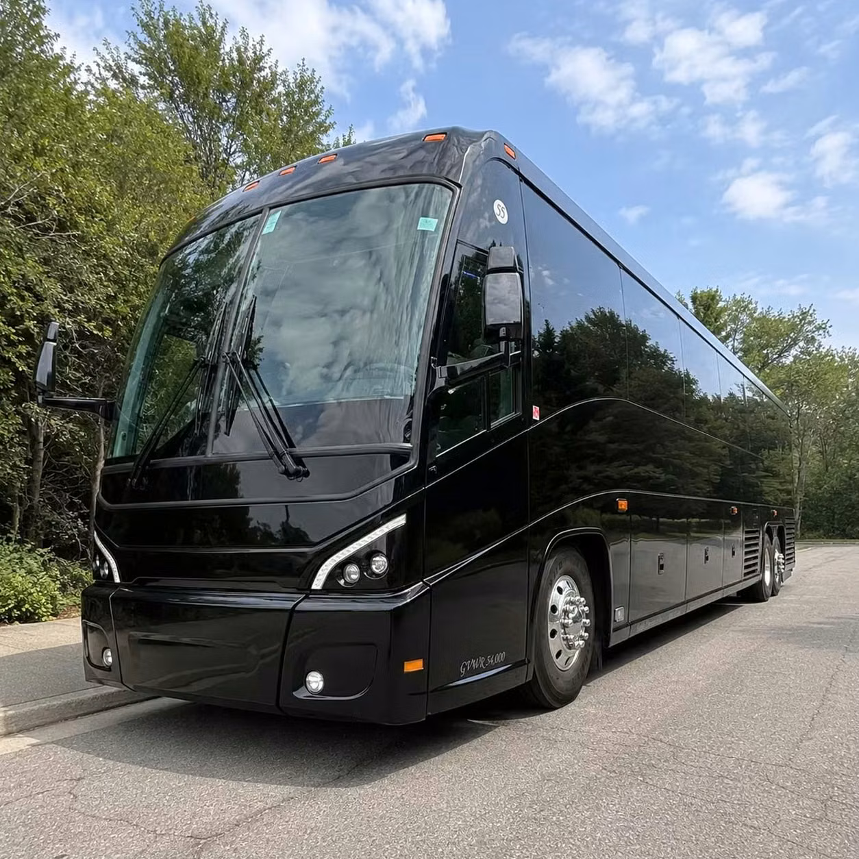 lima shuttle services for churches in lima